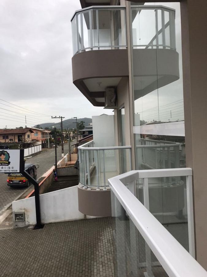 Pousada Vo Dena Penha  Exterior foto